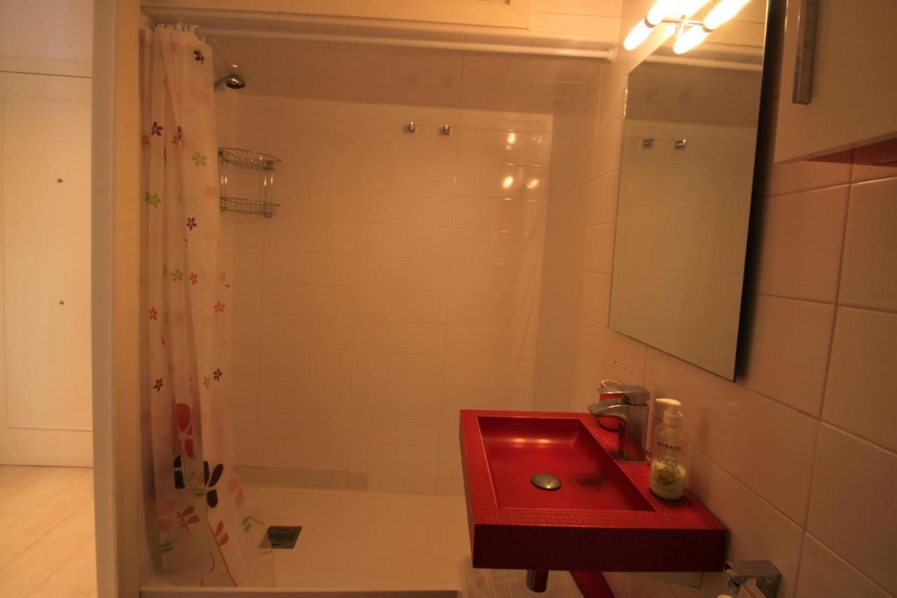 Apartamento Casaturis Con Vistas A La Playa Del Postiguet A103 Alicante Exterior foto